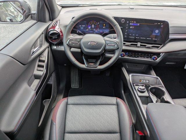 new 2026 Chevrolet Equinox car, priced at $34,290