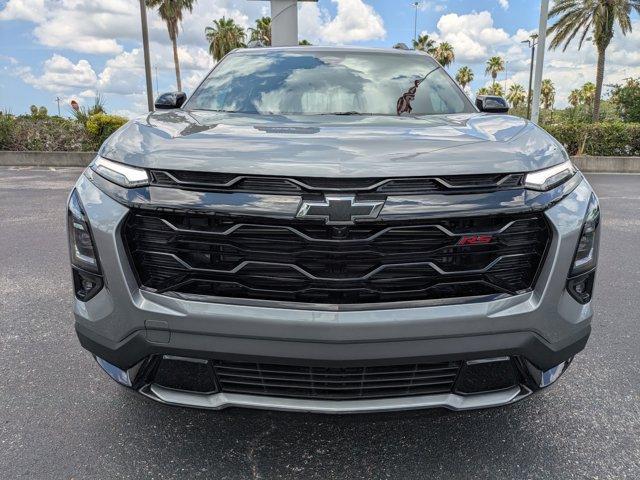 new 2026 Chevrolet Equinox car, priced at $34,290