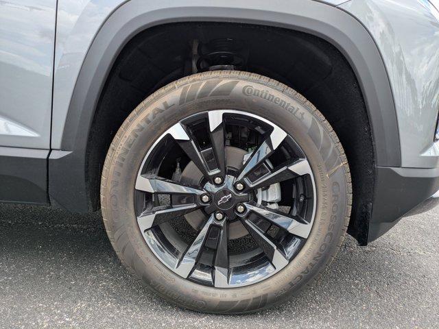 new 2026 Chevrolet Equinox car, priced at $34,290