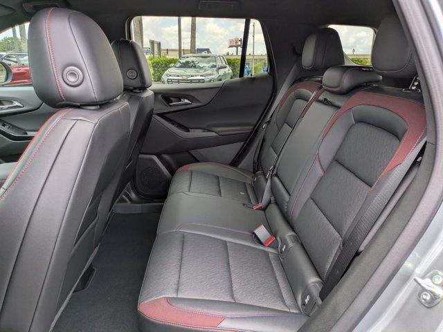 new 2026 Chevrolet Equinox car, priced at $34,290