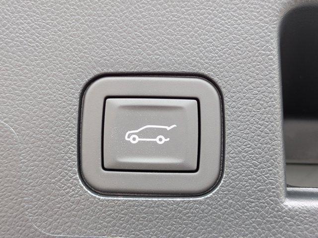 new 2026 Chevrolet Equinox car, priced at $34,290