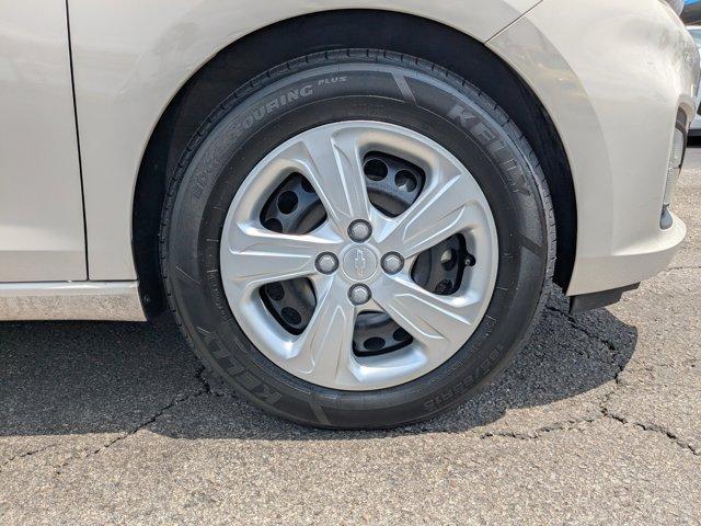 used 2020 Chevrolet Spark car, priced at $13,998