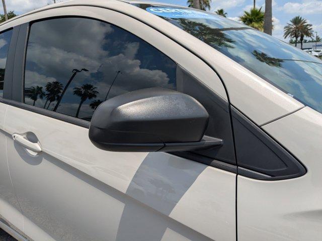 used 2020 Chevrolet Spark car, priced at $13,998
