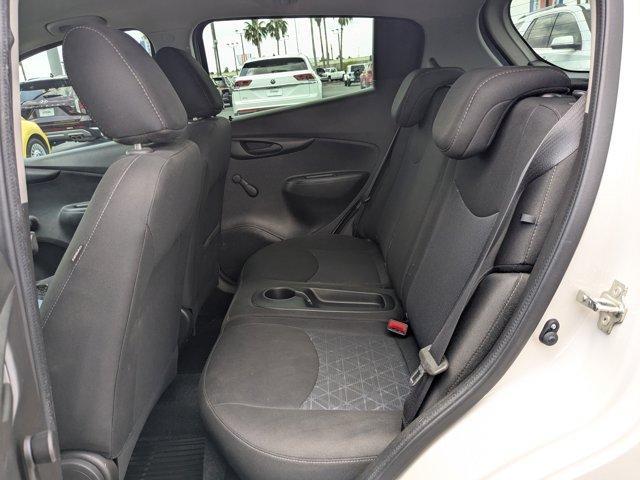 used 2020 Chevrolet Spark car, priced at $13,998