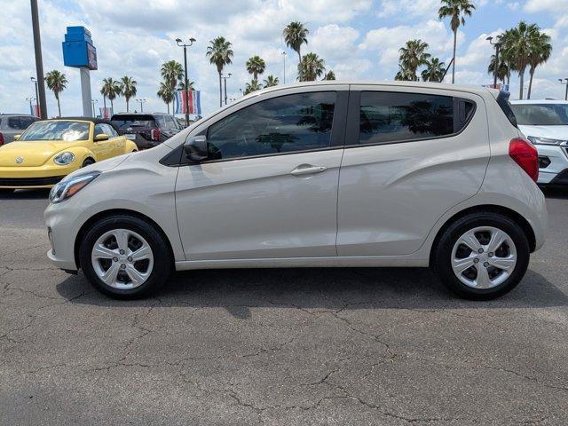 used 2020 Chevrolet Spark car, priced at $13,998