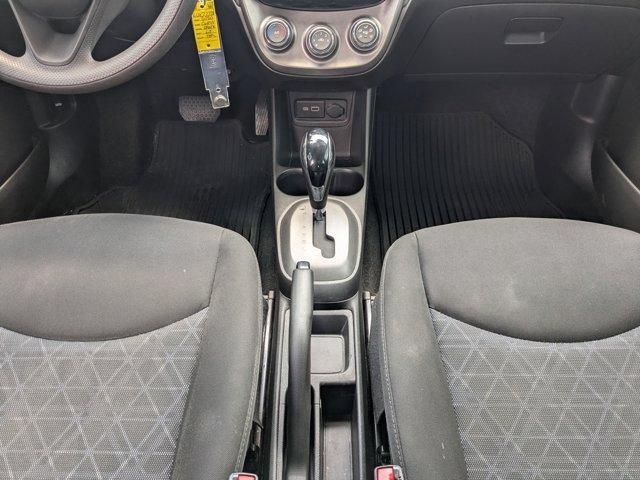 used 2020 Chevrolet Spark car, priced at $13,998