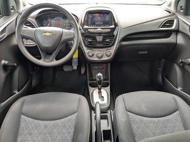 used 2020 Chevrolet Spark car, priced at $13,998