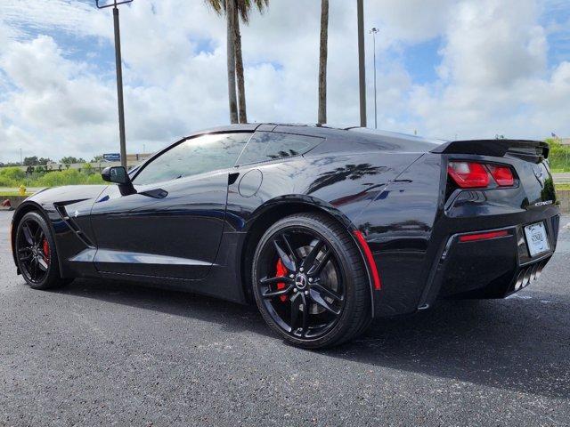 used 2015 Chevrolet Corvette car, priced at $46,998