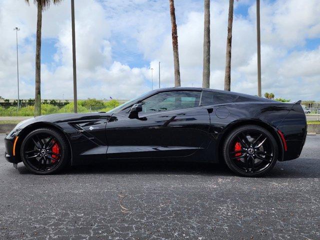 used 2015 Chevrolet Corvette car, priced at $46,998