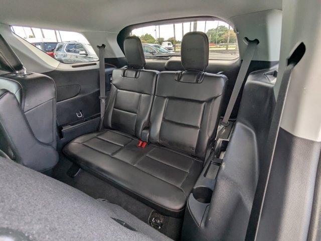 used 2023 Ford Explorer car, priced at $28,788