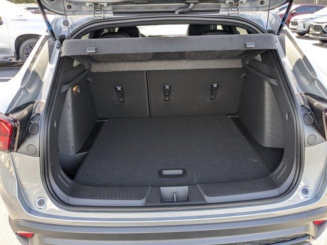 new 2025 Chevrolet Trax car, priced at $24,895