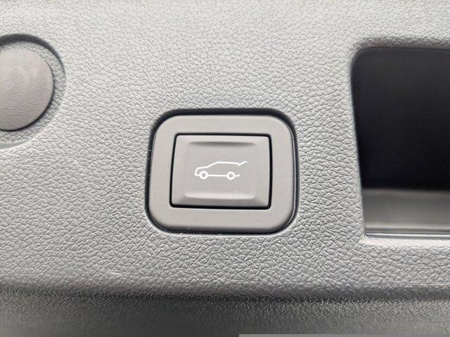 new 2026 Chevrolet Equinox car, priced at $33,135
