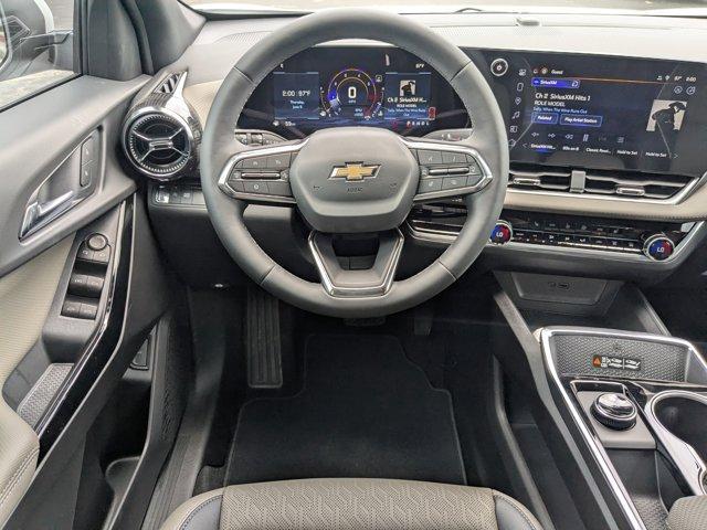 new 2026 Chevrolet Equinox car, priced at $33,135