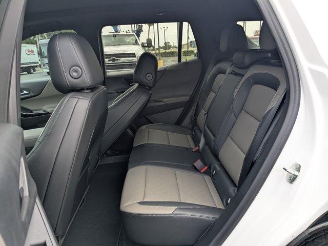new 2026 Chevrolet Equinox car, priced at $33,135