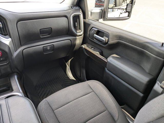 used 2022 Chevrolet Silverado 2500 car, priced at $49,998