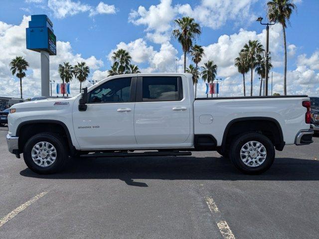 used 2022 Chevrolet Silverado 2500 car, priced at $49,998