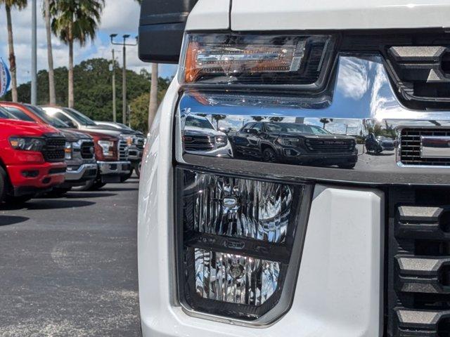 used 2022 Chevrolet Silverado 2500 car, priced at $49,998