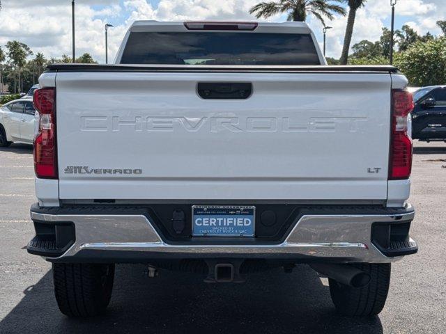 used 2022 Chevrolet Silverado 2500 car, priced at $49,998