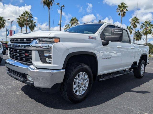 used 2022 Chevrolet Silverado 2500 car, priced at $49,998