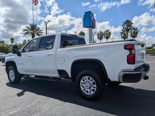 used 2022 Chevrolet Silverado 2500 car, priced at $49,998