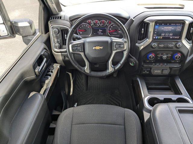 used 2022 Chevrolet Silverado 2500 car, priced at $49,998