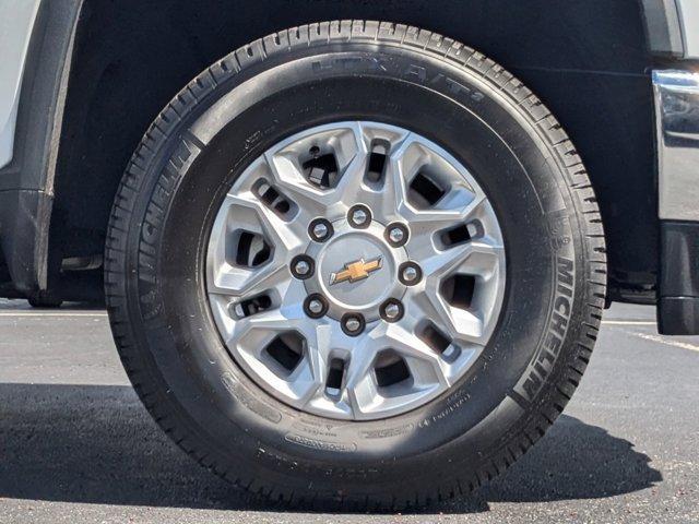 used 2022 Chevrolet Silverado 2500 car, priced at $49,998