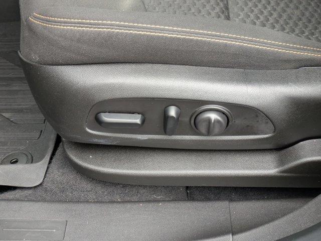 used 2021 GMC Terrain car, priced at $20,998