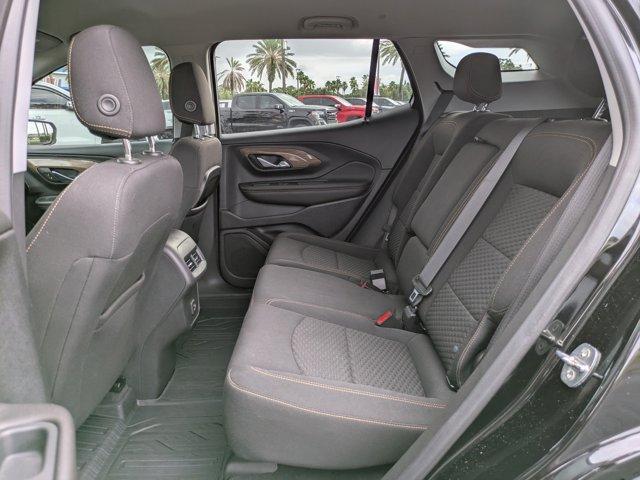 used 2021 GMC Terrain car, priced at $20,998
