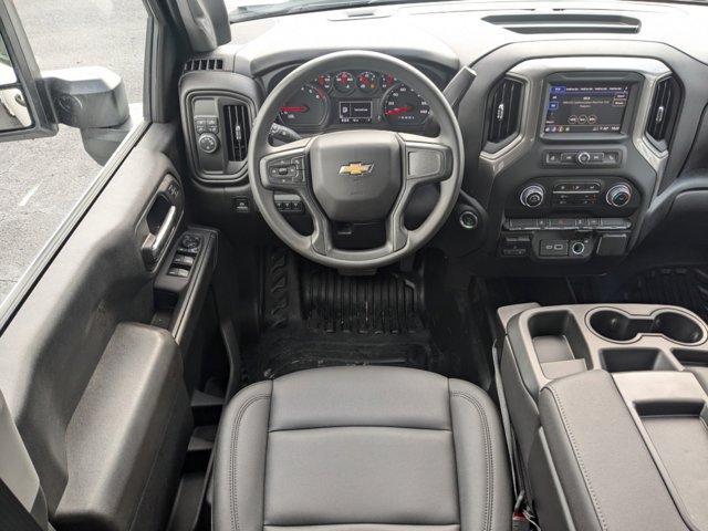 new 2024 Chevrolet Silverado 2500 car, priced at $51,638