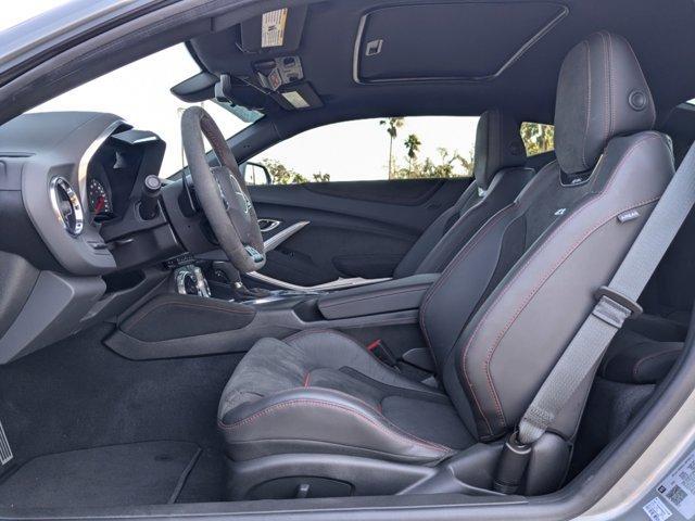 used 2023 Chevrolet Camaro car, priced at $77,998