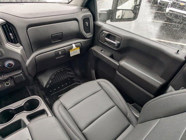 new 2024 Chevrolet Silverado 3500 car, priced at $66,188