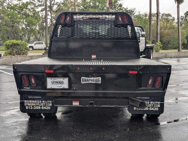 new 2024 Chevrolet Silverado 3500 car, priced at $66,188