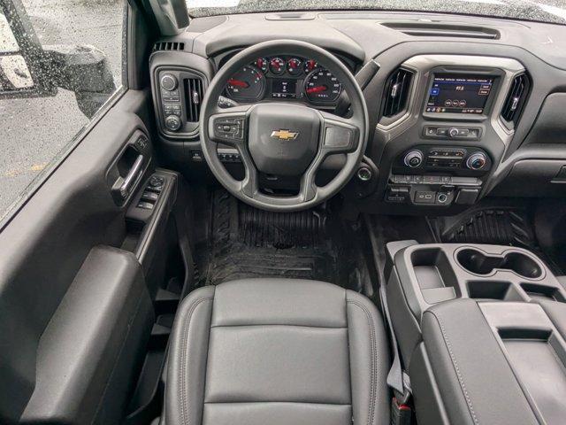 new 2024 Chevrolet Silverado 3500 car, priced at $66,188