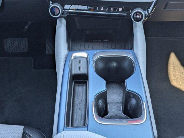 new 2026 Chevrolet Equinox EV car, priced at $38,790