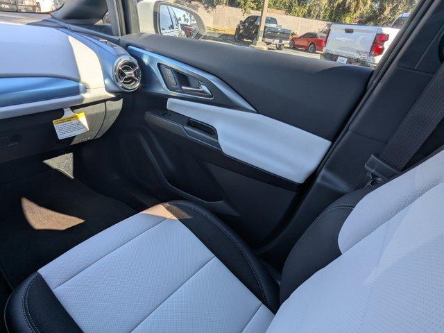 new 2026 Chevrolet Equinox EV car, priced at $38,790