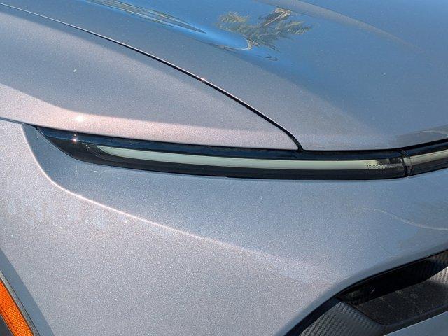 new 2026 Chevrolet Equinox EV car, priced at $38,790