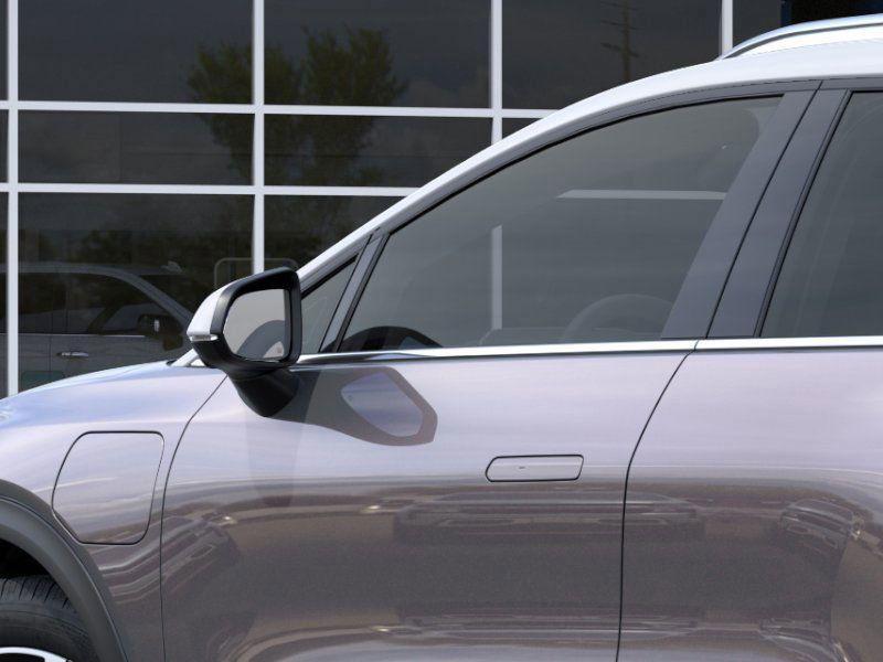 new 2026 Chevrolet Equinox EV car, priced at $38,790