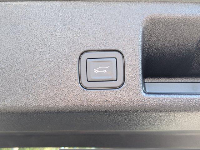 new 2026 Chevrolet Equinox EV car, priced at $38,790