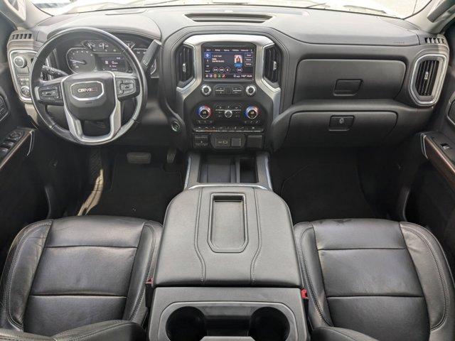 used 2020 GMC Sierra 1500 car, priced at $38,998