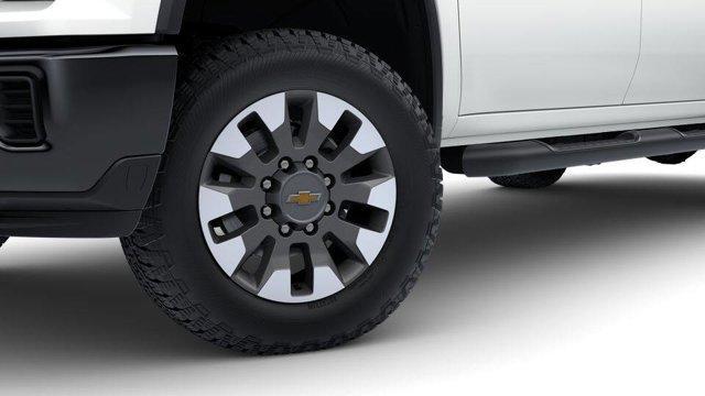 new 2025 Chevrolet Silverado 2500 car, priced at $54,875