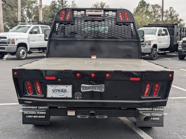 new 2025 Chevrolet Silverado 2500 car, priced at $52,978