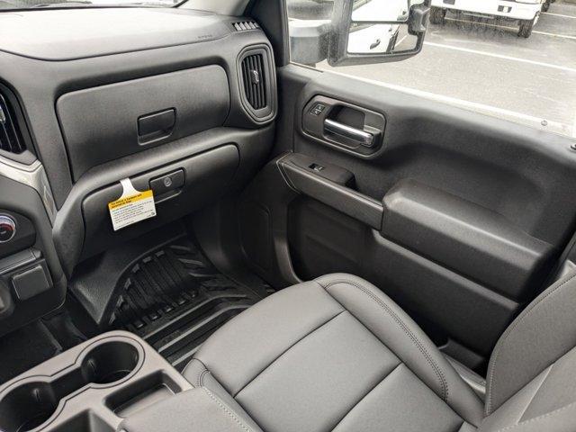 new 2025 Chevrolet Silverado 2500 car, priced at $52,978