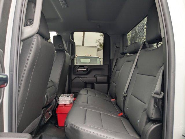 new 2025 Chevrolet Silverado 2500 car, priced at $52,978