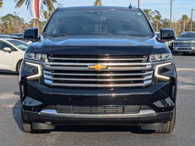 used 2022 Chevrolet Suburban car, priced at $62,998