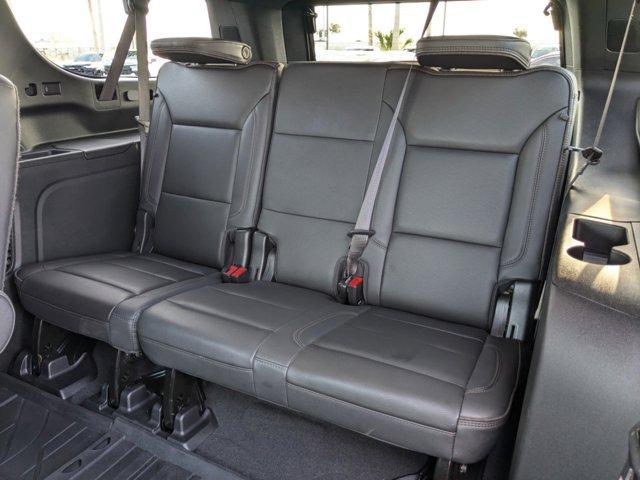 used 2022 Chevrolet Suburban car, priced at $62,998