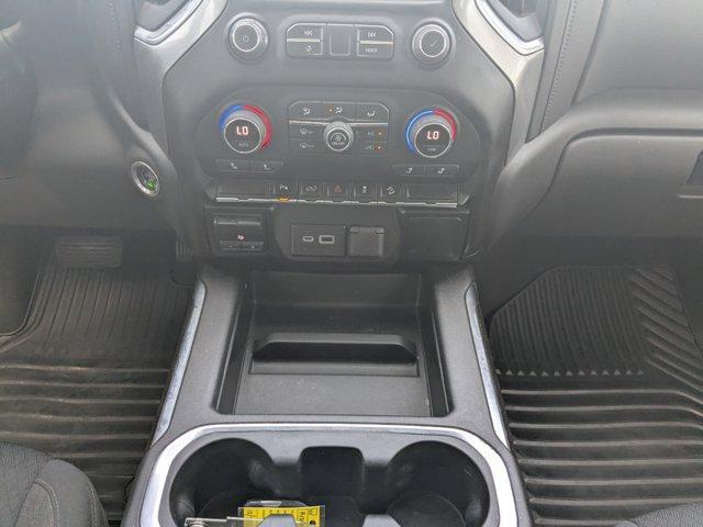 used 2022 Chevrolet Silverado 2500 car, priced at $43,388