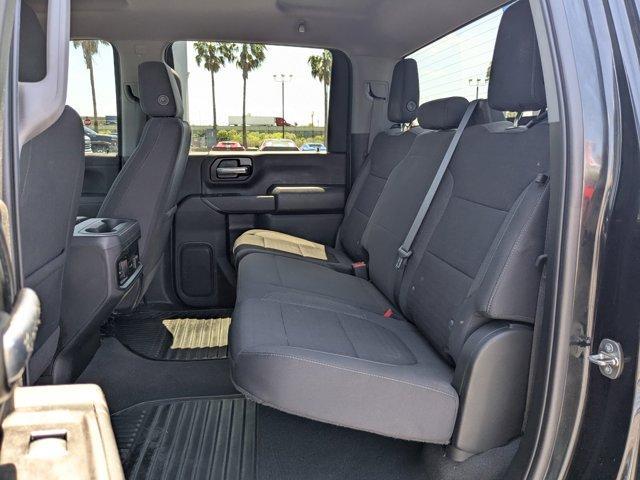used 2022 Chevrolet Silverado 2500 car, priced at $43,388