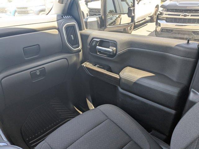 used 2022 Chevrolet Silverado 2500 car, priced at $43,388