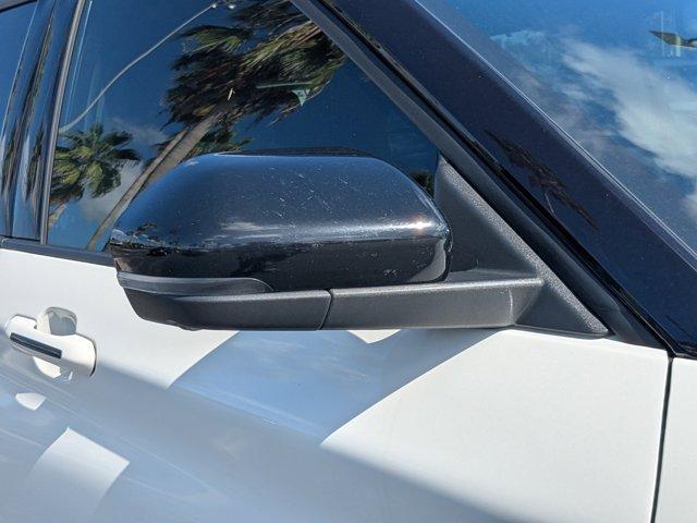 used 2020 Ford Explorer car, priced at $31,998