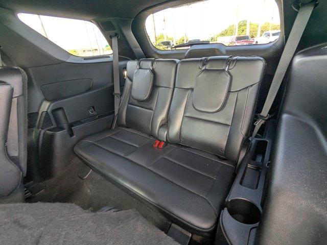used 2020 Ford Explorer car, priced at $31,998
